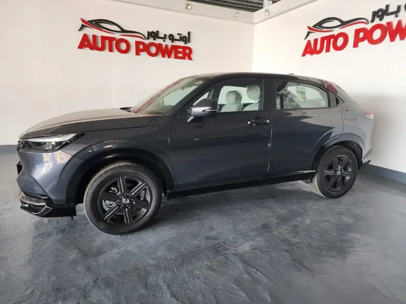 Honda HR-V 2024
