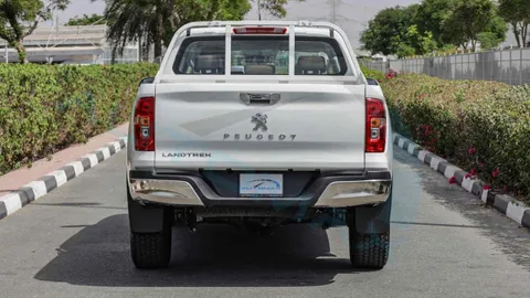 New Peugeot Landtrek 1.9T DC 4x4 DSL M/T 2023