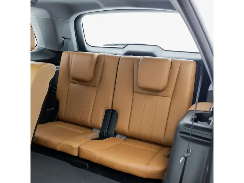 Changan CS95 2026