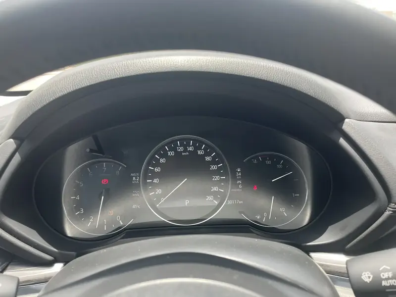 Mazda CX5 2023