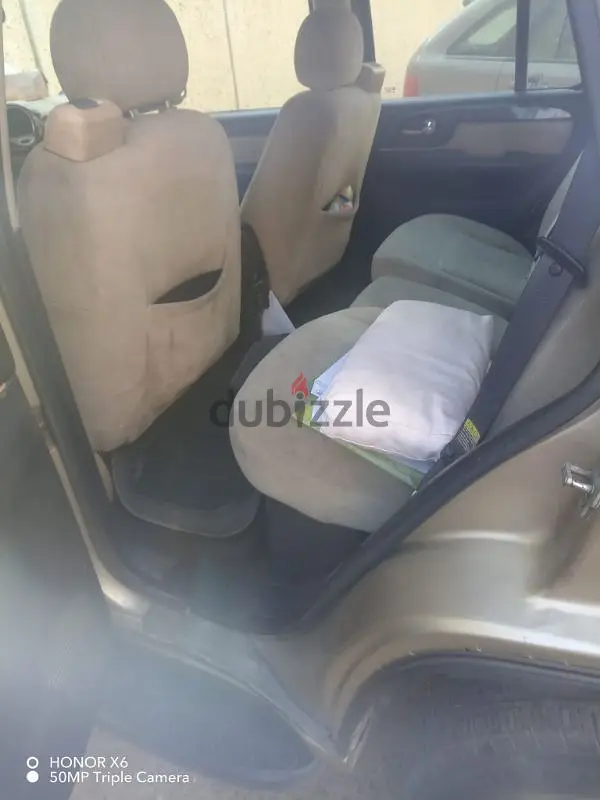 GMC Envoy 2006