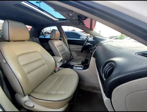 Mazda 6 2.5L V w/ Sunroof Plus 2007