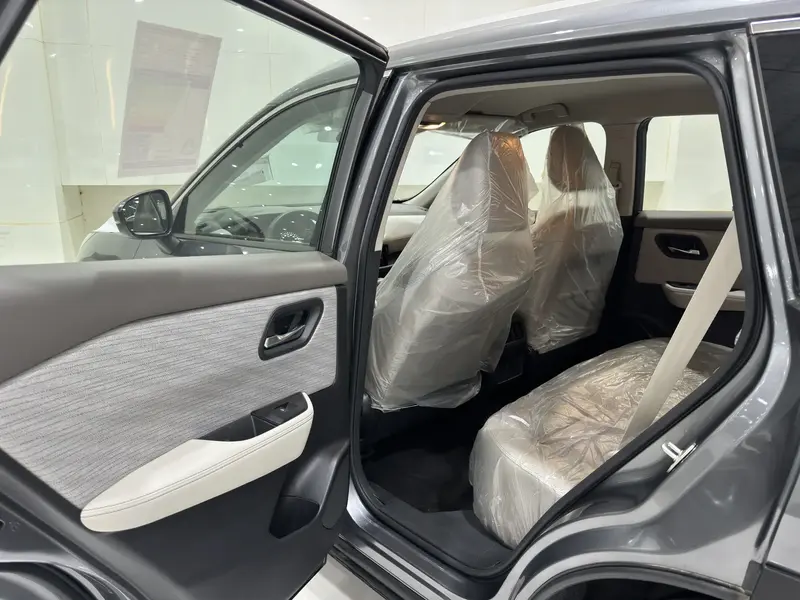 Nissan X-Trail 2024