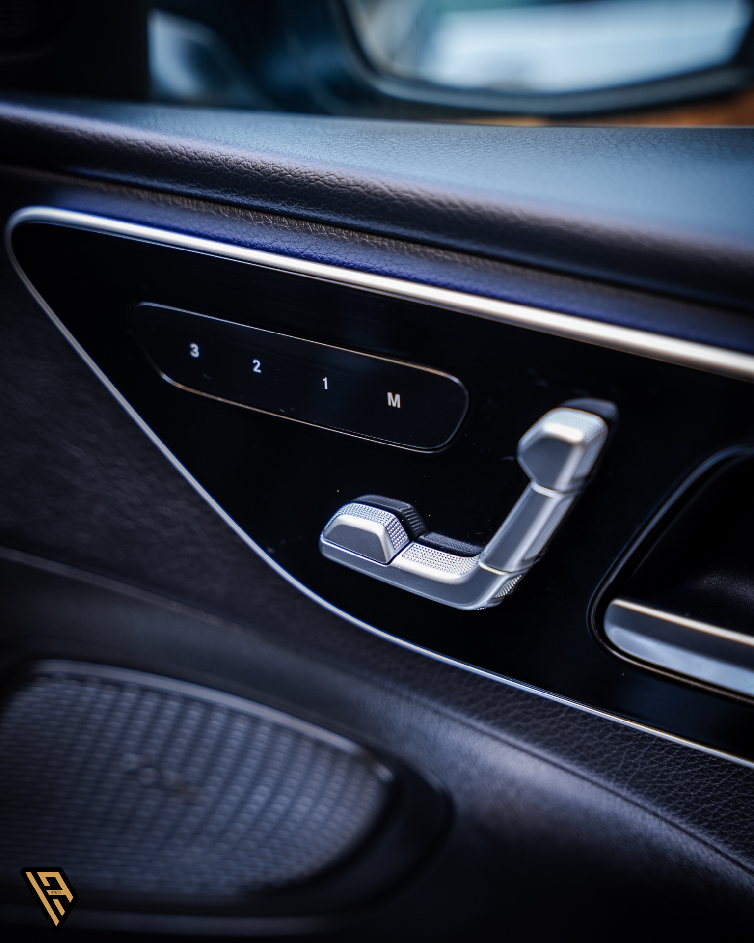 Mercedes Benz C Class 2023