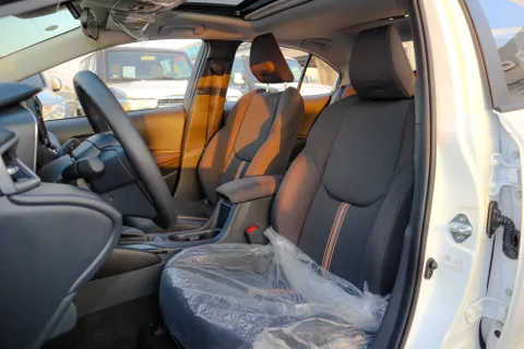 New Toyota Corolla 1.8L 2024