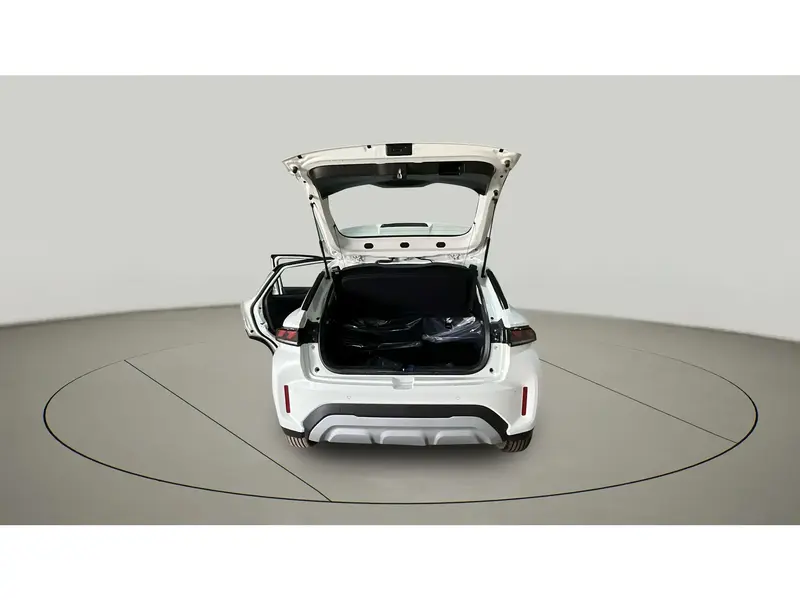 Suzuki Fronx 2025