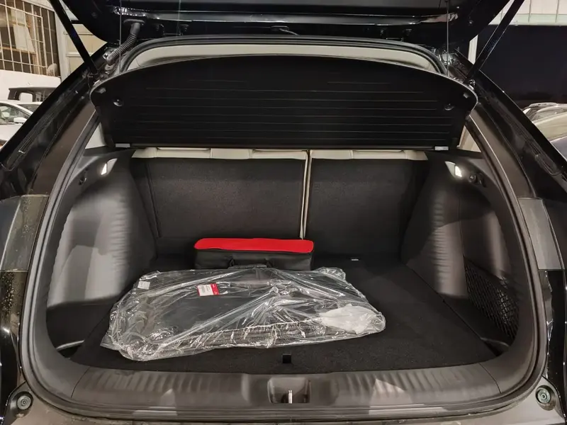 Honda ZR-V 2024