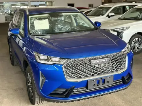 New Haval H6 2024
