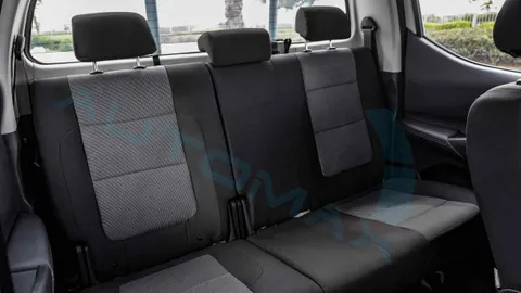 New Peugeot Landtrek 1.9T DC 4x4 DSL M/T 2023
