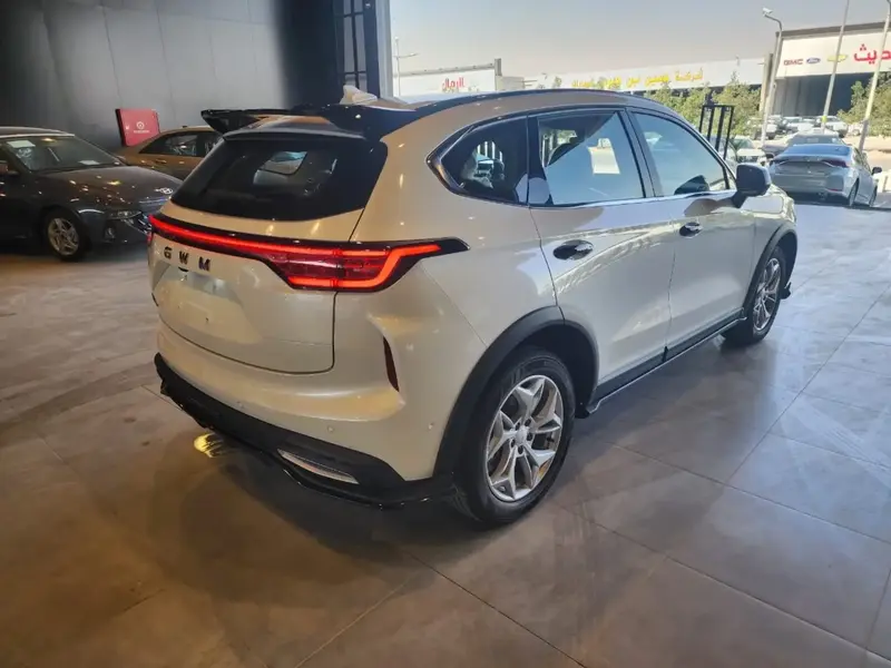 Haval Jolion Pro 2025