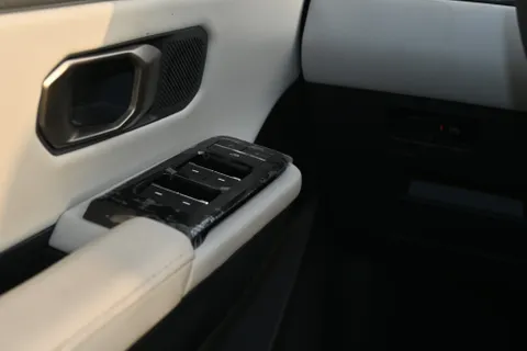 New Jetour Dashing 1.5T Comfort 2024