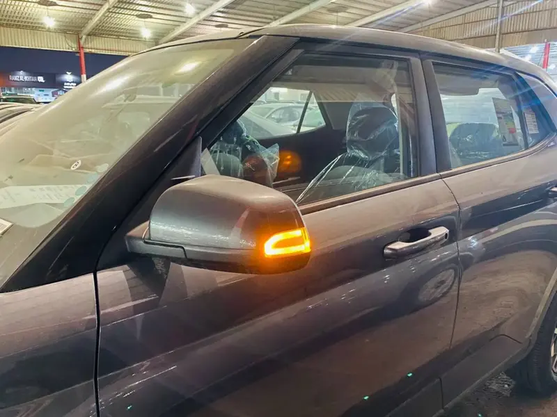 Hyundai Venue 2025