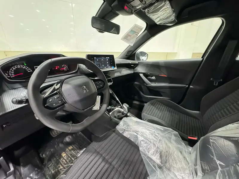 Peugeot 2008 2023