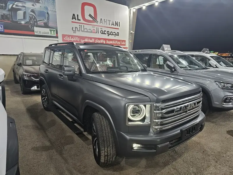 Haval H9 2025
