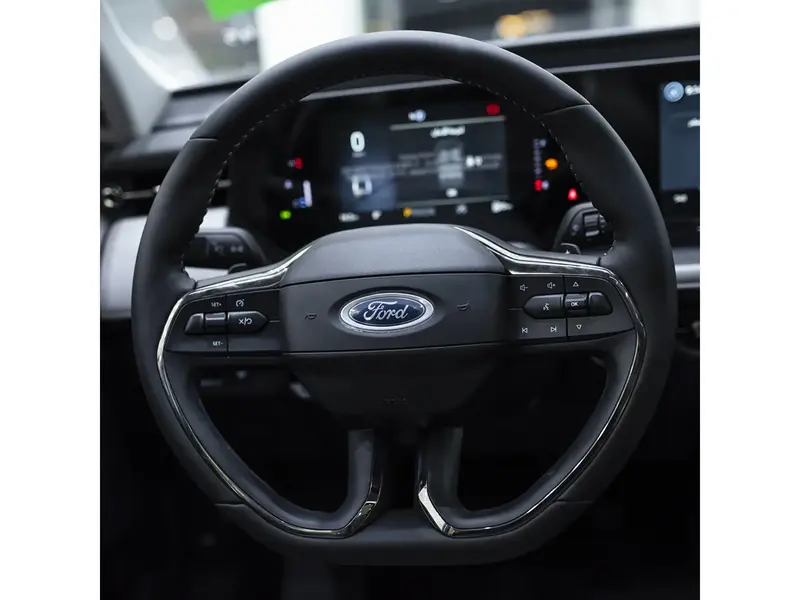 Ford Taurus 2025