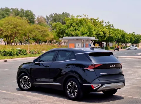 Kia Sportage 2.0L MPI GLS (FWD) 2023