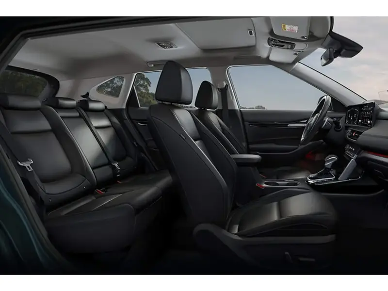 KIA Seltos 2024