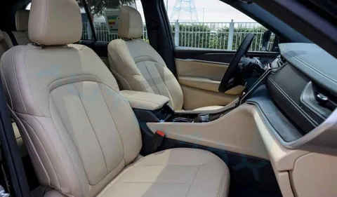 New Jeep Grand Cherokee Limited 3.6L Plus 2024