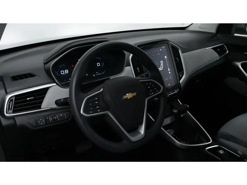 Chevrolet Captiva 2025