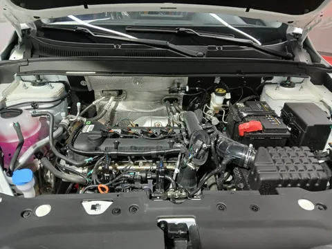 New KAIYI X3 Pro 1.5T Luxury 2025