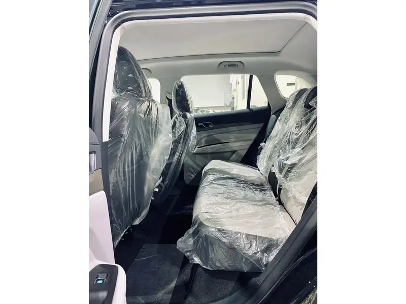Ford TERRITORY 2025