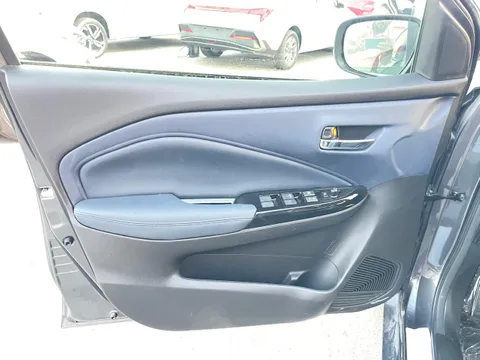New Suzuki Baleno 1.4L GLX 2025