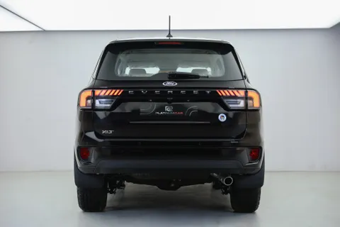 New Ford Everest  2.3L XLT AWD 2024