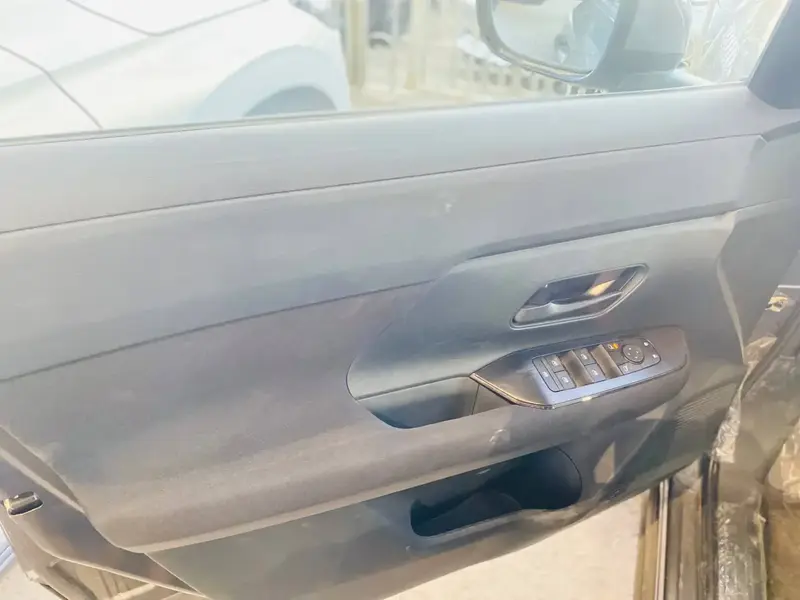 Nissan Kicks 2025