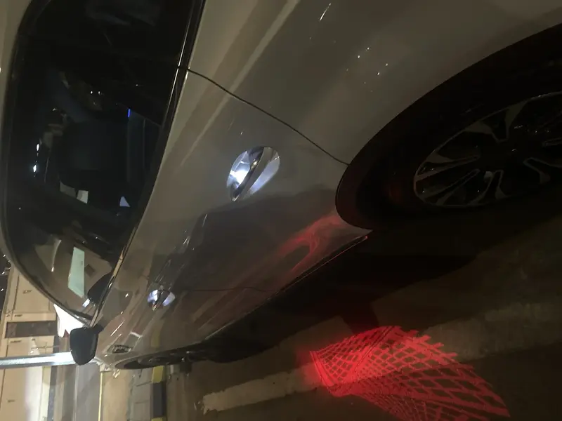Hongqi HS5 2023