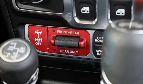 New Jeep Wrangler 2 Door  2024