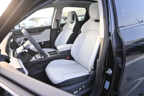 New Jetour Dashing 1.5T Comfort 2024