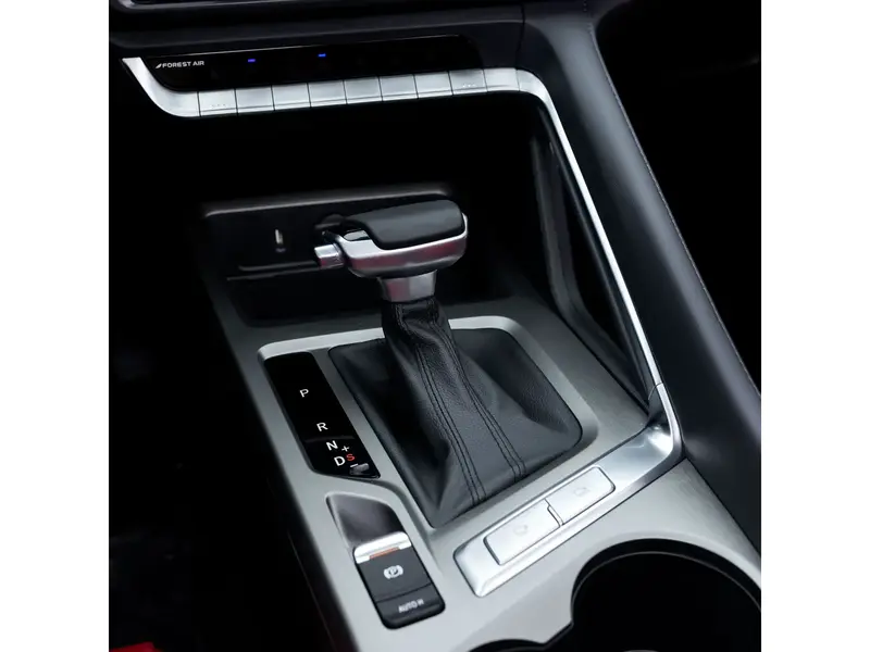 Changan CS35 Plus 2026