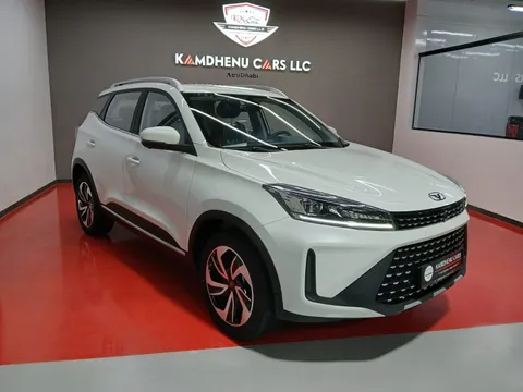 New KAIYI X3 Pro 1.5T Luxury 2025