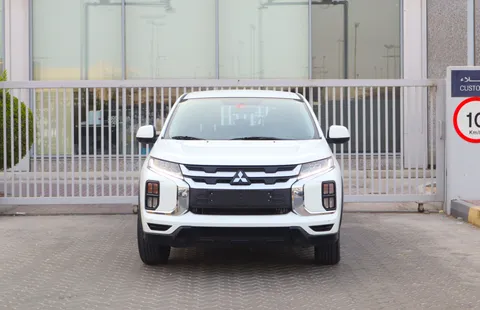 Mitsubishi ASX 2.0L GLS 2WD 2022