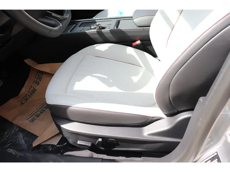 Ford Taurus 2025