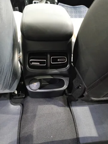 New Hyundai Creta  1.5L Comfort 2024