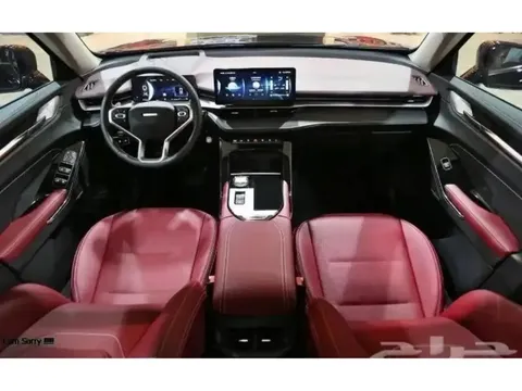 New Haval H6 2024