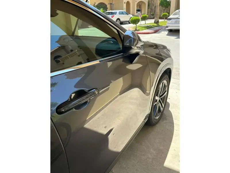 Lexus NX 2024
