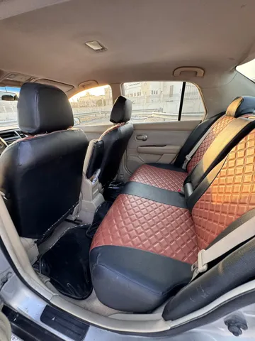 Nissan Tiida 1.8 Sedan 2008