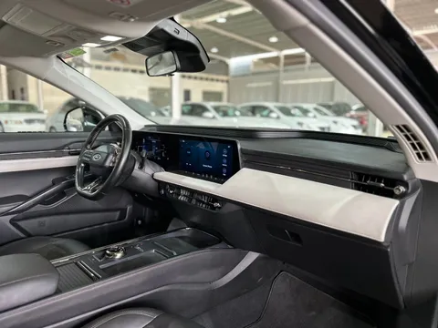 Ford Taurus 2023