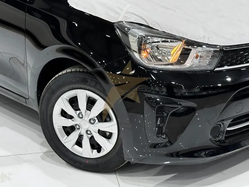 KIA Pegas 2026