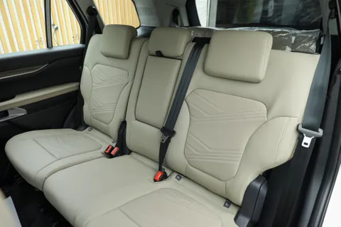 New Ford Everest  2.3L XLT AWD 2024