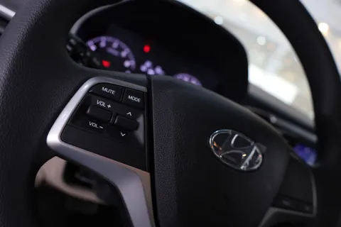 New Hyundai Accent 1.4L 2023