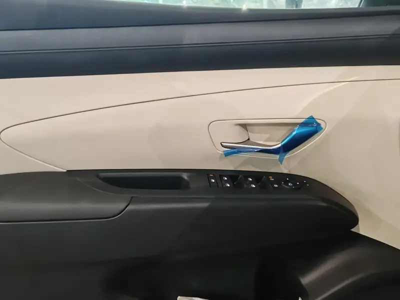 Hyundai Tucson 2025