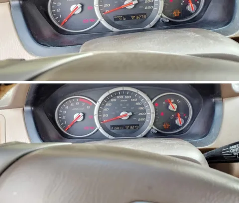 Honda Pilot 3.5 EX-L 2007