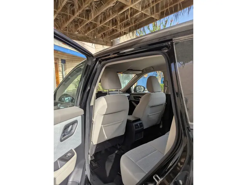 Nissan X-Trail 2023