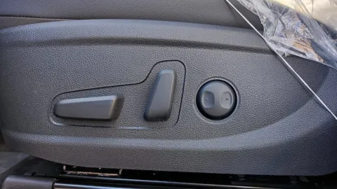 New Hyundai Santa Fe 2023