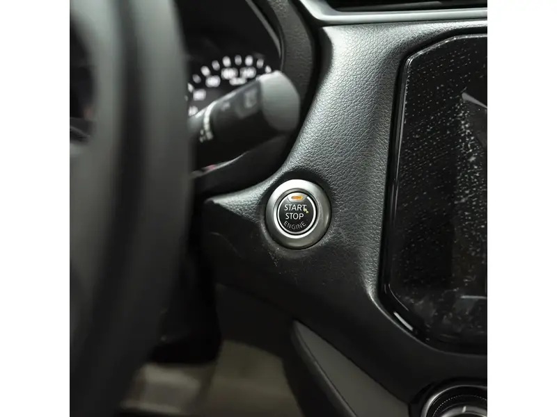 Nissan Xterra 2024