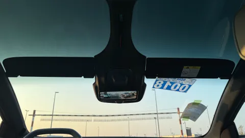 New Avatr 12 AWD 2025