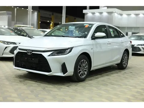 New Toyota Corolla 2024